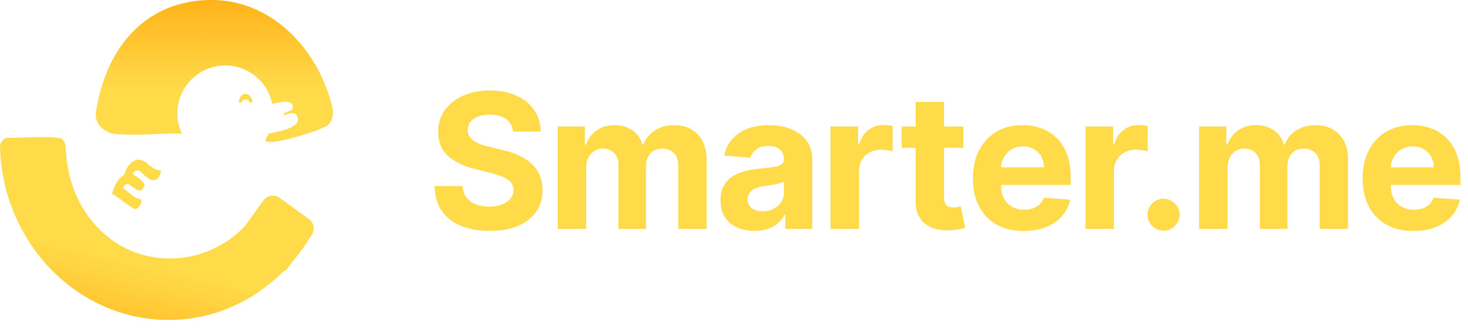 Smarter.me System